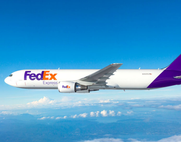 FBA空运
