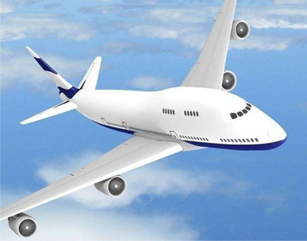 韩国空运
